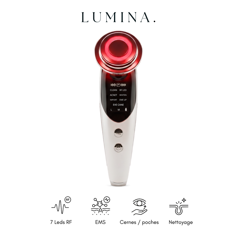 Lumina Glow 4.0