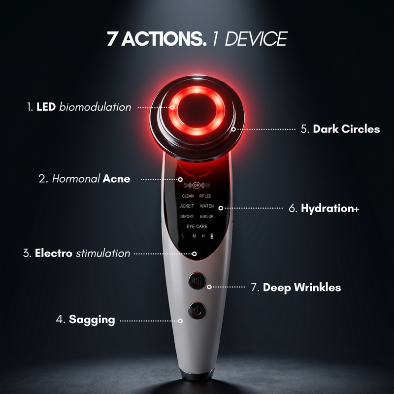 Lumispa