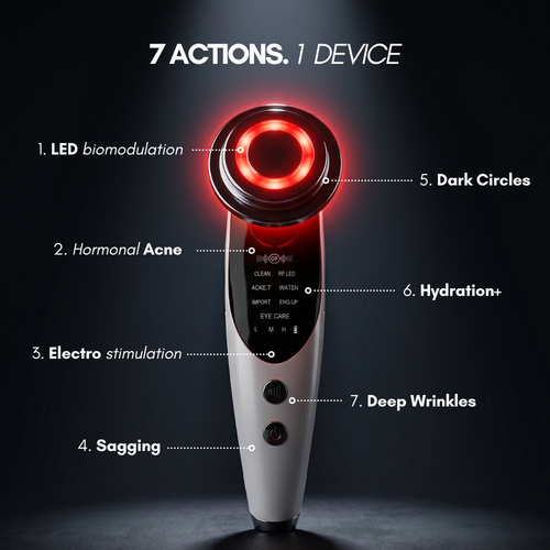 Lumispa