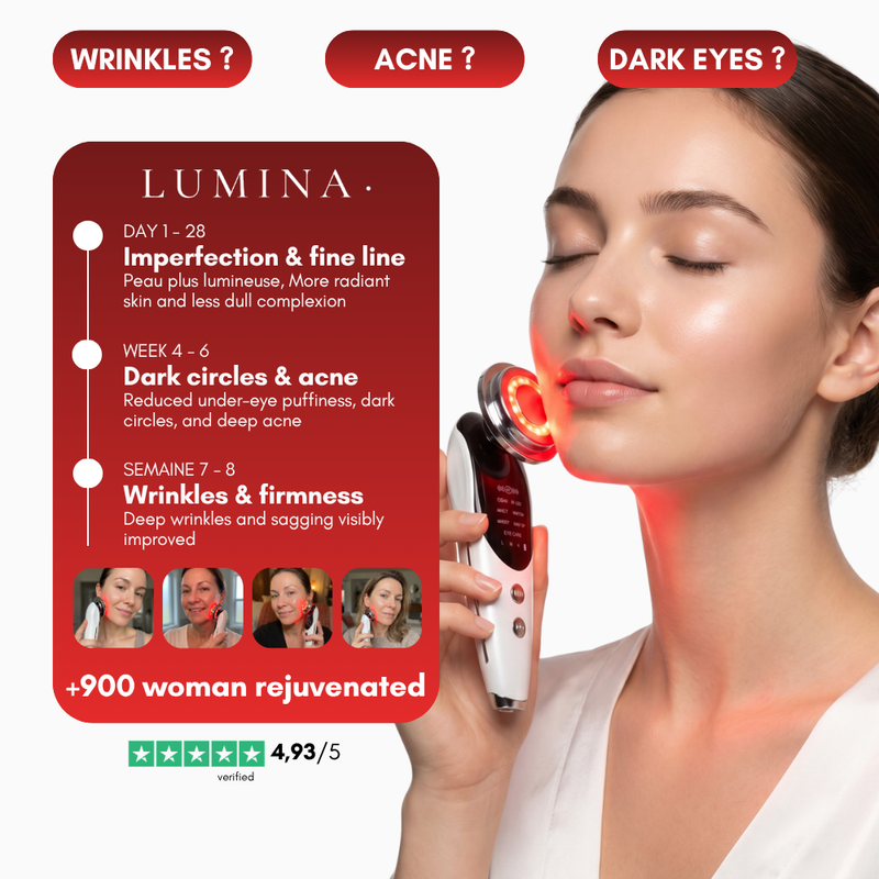 Lumispa