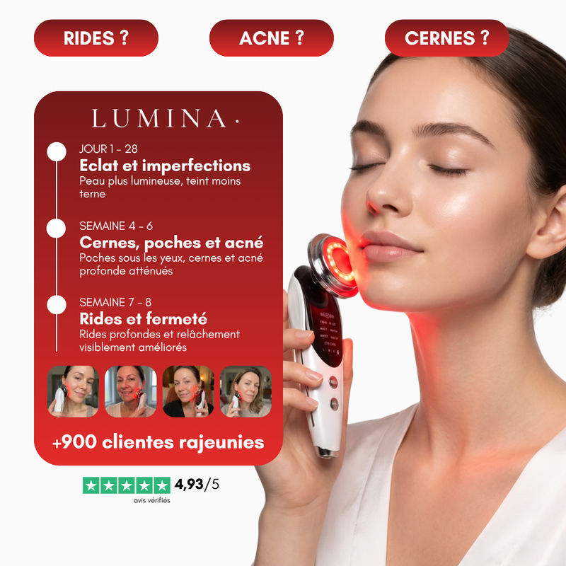 Lumina Glow©