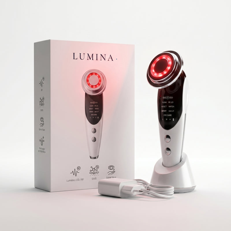 Lumina Glow©