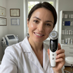 Dr. Sophie Marchand